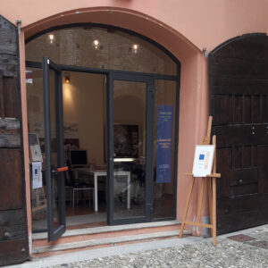 Ingresso